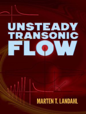 cover image of Unsteady Transonic Flow